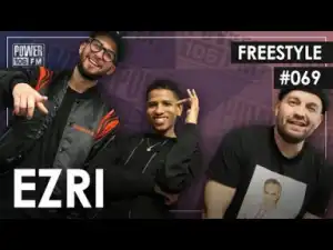 Ezri – La Leakers Freestyle